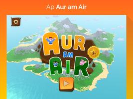 Aur am Air syot layar 1