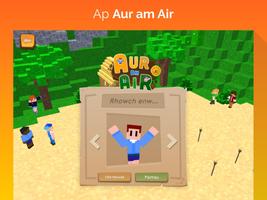 Aur am Air syot layar 2