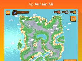 Aur am Air syot layar 3