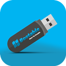 Create a bootable USB - HowTo APK