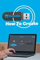 Create a bootable USB - HowTo screenshot 1