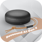 ikon Beosound A1 Gen 2 Guide