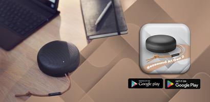 Beosound A1 Gen 2 Guide screenshot 2
