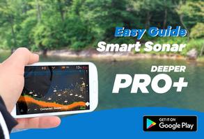 Guide: Deeper Smart Sonar Pro+ poster