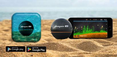 Guide: Deeper Smart Sonar Pro+ screenshot 2