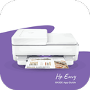 HP Envy 6430e Series App Guide APK