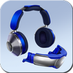 Dyson Headphones app Guide