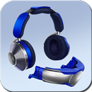 Dyson Headphones app Guide APK
