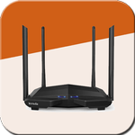 Tenda router wifi setup Guide icon
