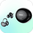 Miniso MS192 Clip-on Guide.