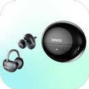 Miniso MS192 Clip-on Guide. APK