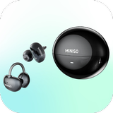 ikon Miniso MS192 Clip-on Guide.