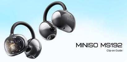 Miniso MS192 Clip-on Guide. screenshot 2
