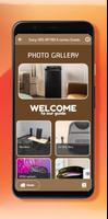 Sony SRS-XP700 Speaker Guide poster
