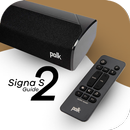 Polk Audio Signa S2 App Guide APK