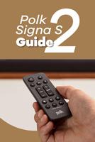 Polk Audio Signa S2 App Guide screenshot 1