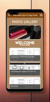 Polk Audio Signa S2 App Guide poster