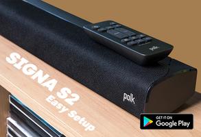 Polk Audio Signa S2 App Guide screenshot 2