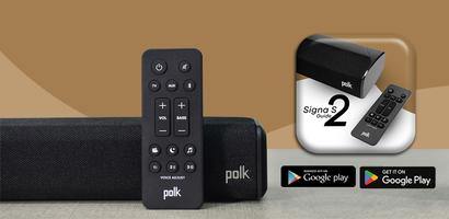 Polk Audio Signa S2 App Guide screenshot 3