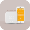 Tado thermostat v3 app guide