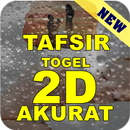 Tafsir Togel 2D Lengkap APK