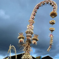 Penjor Bali
