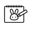 APK Penki Draw: Drawing for Kids