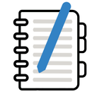 Penly: Digital Planner & Notes-icoon