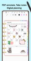 Penly: Digital Planner & Notes 포스터