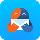 Pen Pals® - Meet New People आइकन