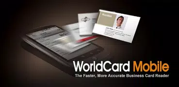 WorldCard Mobile Lite