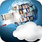 WorldCard Enterprise-icoon