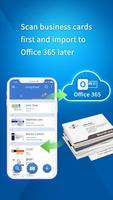 蒙恬名片王(Office 365專用版) 截圖 2