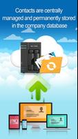 WorldCard Cloud syot layar 1