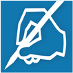Penprofile icône