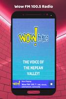 Wow FM 100.7 스크린샷 2