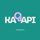 Kagapi: Kelurahan Gebang Putih APK