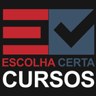 EC Cursos icône