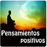 Pensamientos positivos icône