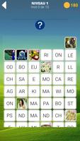 460 mots. Pensée capture d'écran 2