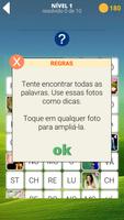 460 palavras. Pensando imagem de tela 1