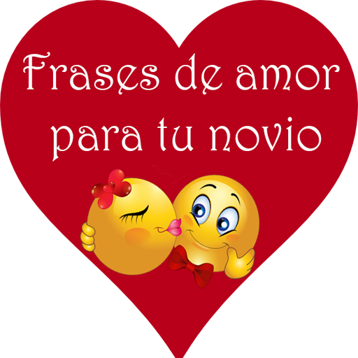 Frases de amor para mi novio