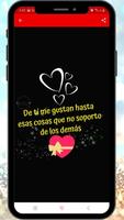 Frases de amor para mi novio capture d'écran 2