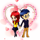 Frases para un amor prohibido APK
