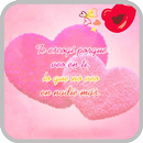 frases bonitas de amor APK
