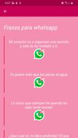 frases bonitas de amor imagem de tela 2