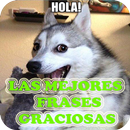 Frases graciosas APK