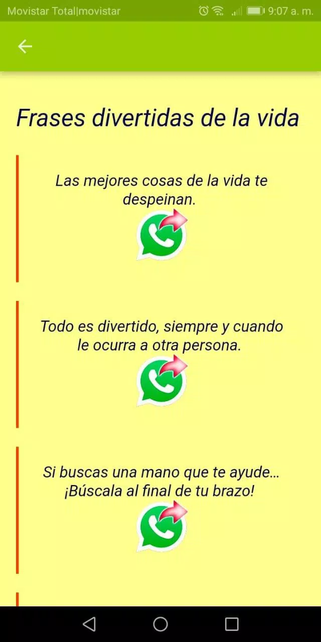 Frases graciosas APK for Android Download Frases graciosas APK for Android Download