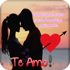 frases para mi esposa con imágenes de amor APK 下載