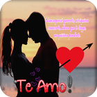 frases para mi esposa con imágenes de amor biểu tượng